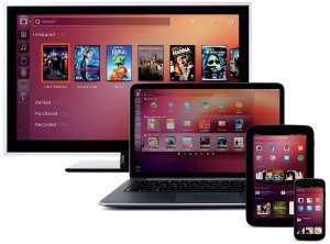  --> Чего ждать от планшетов на Ubuntu